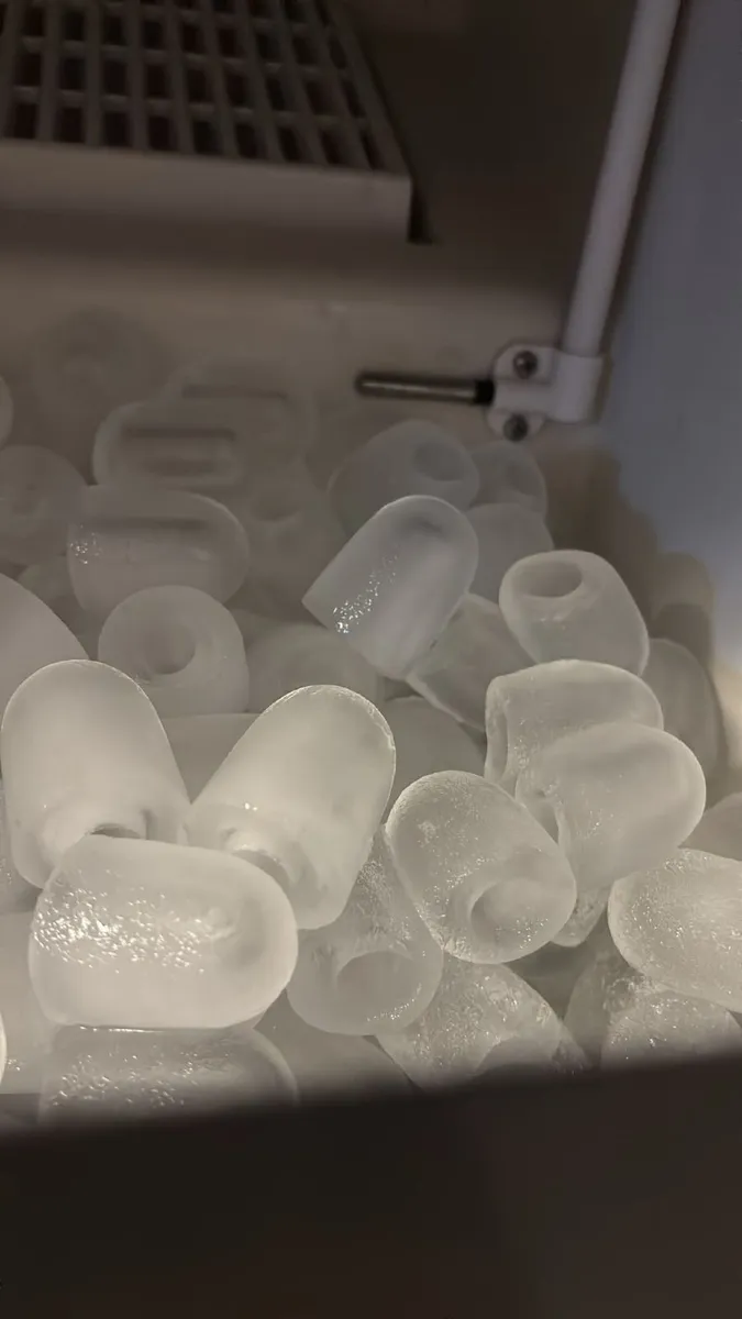 Polar G Series Under Counter Ice Maker - Image 3