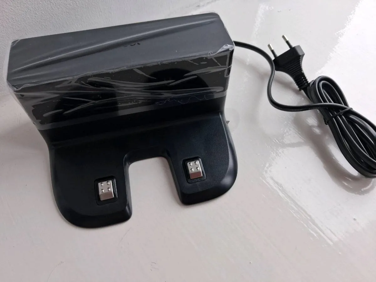 NEW iRobot charger station - Image 1