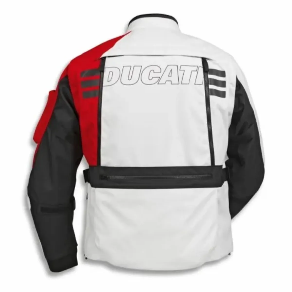 Ducati Explorer Jacket - Image 2