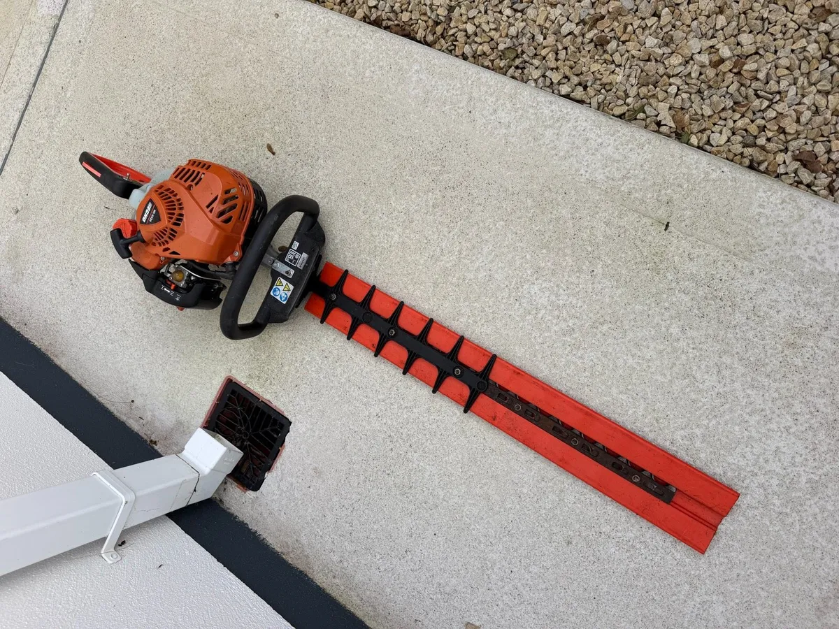 Echo HC 2320 Hedge Trimmer - Image 3