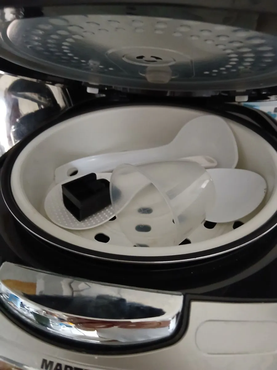 Multi cooker .brand new - Image 2