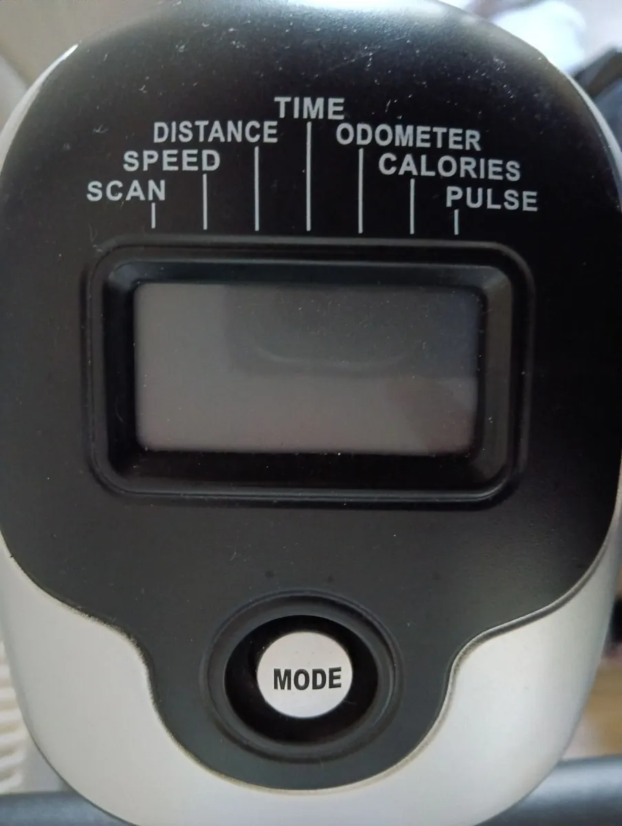 Exercise bike - Image 3