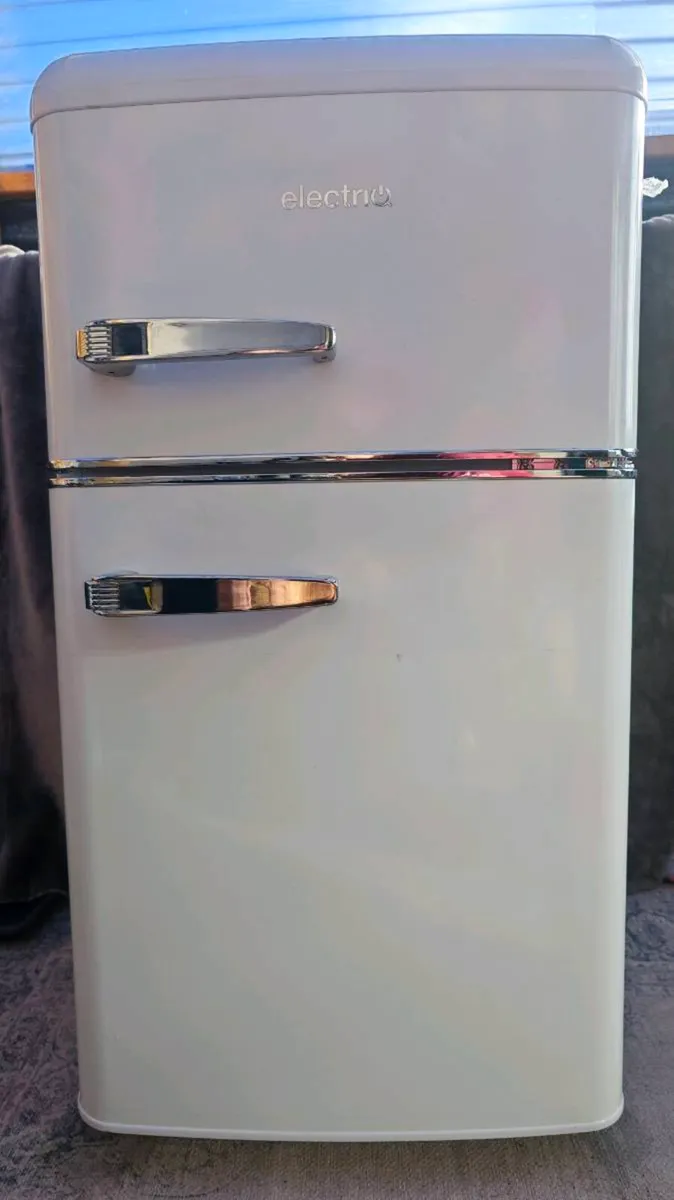 Fridge - Image 1