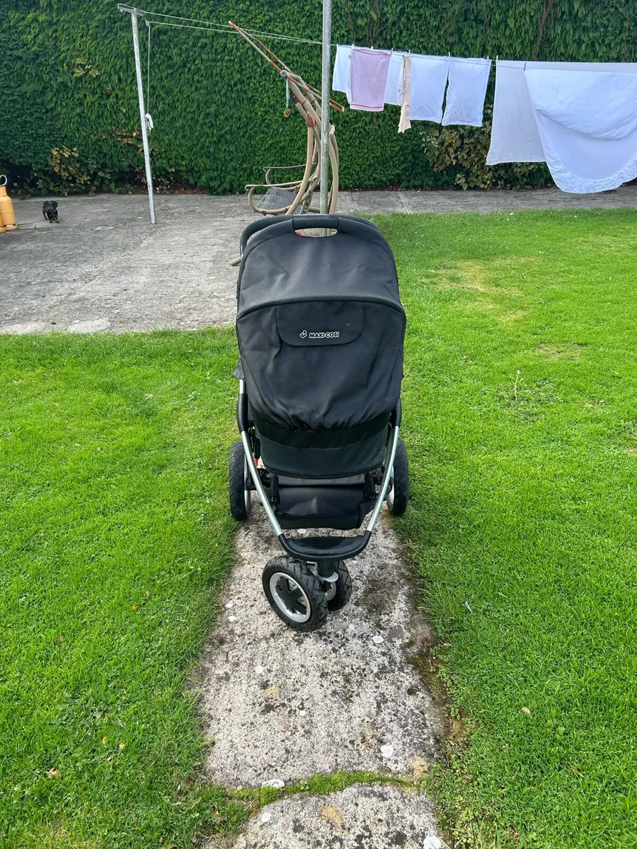 Pram - Image 3