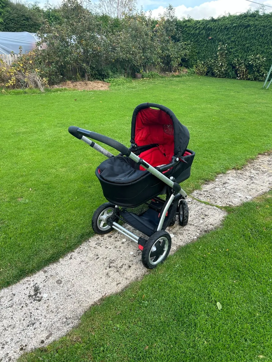 Pram - Image 4