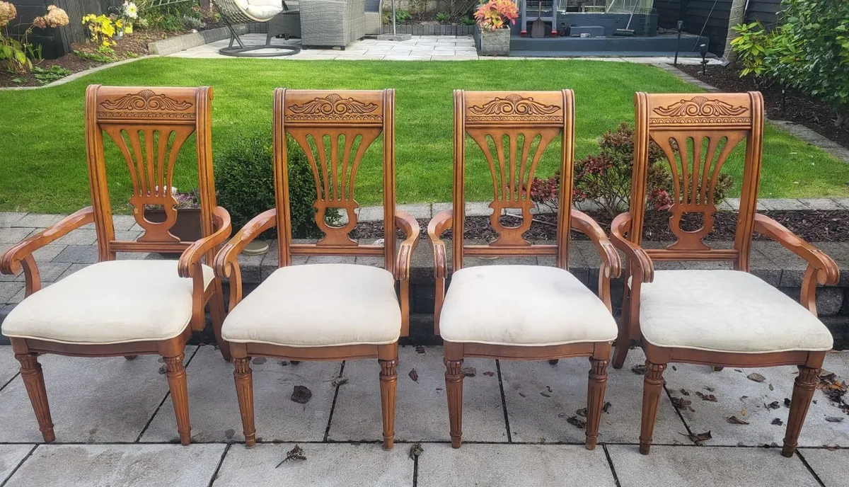 Chairs - Image 1