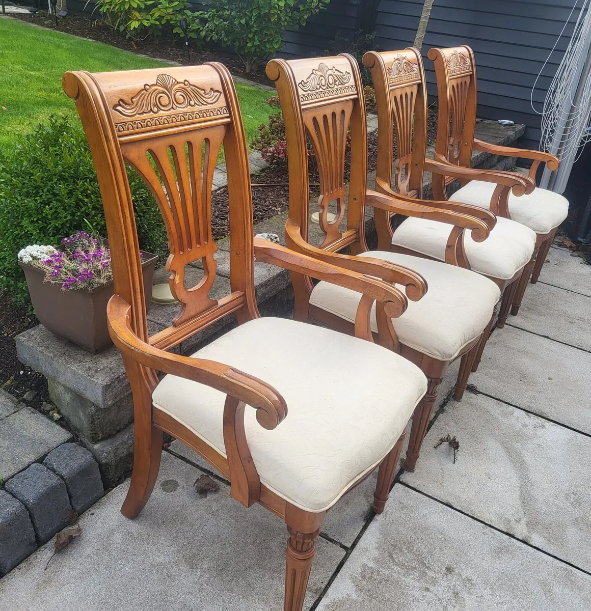 Chairs - Image 2