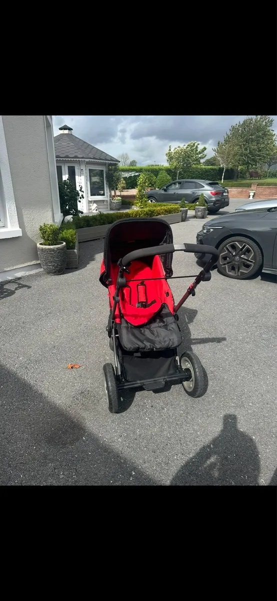 Baby buggy - Image 4