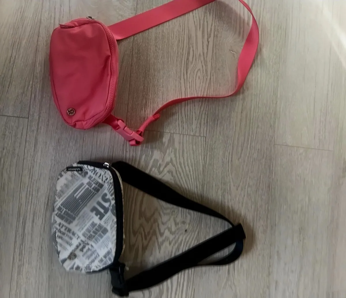 Lululemon Belt Bag - Image 1