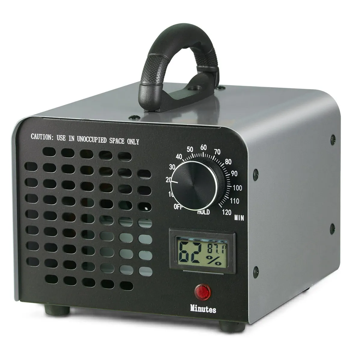Ozone Machine Odor Remover Generator 36000mg/h - Image 1