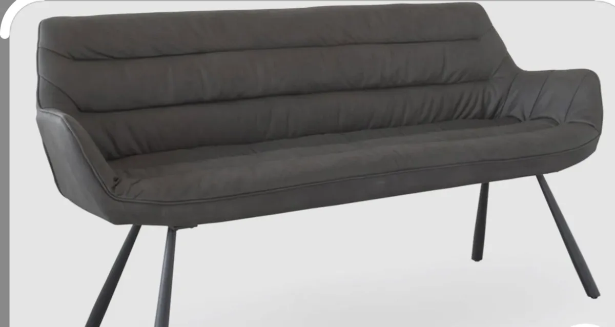 Dining bench - Image 1