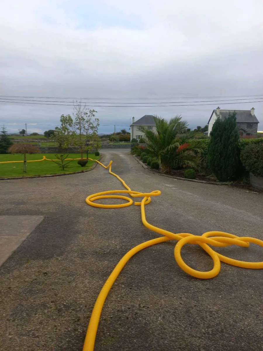 flexible corrugated pipe - Image 2