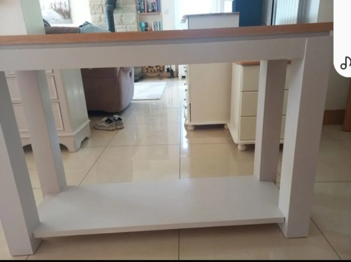 Consol table - Image 2