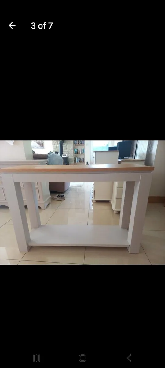 Consol table - Image 3