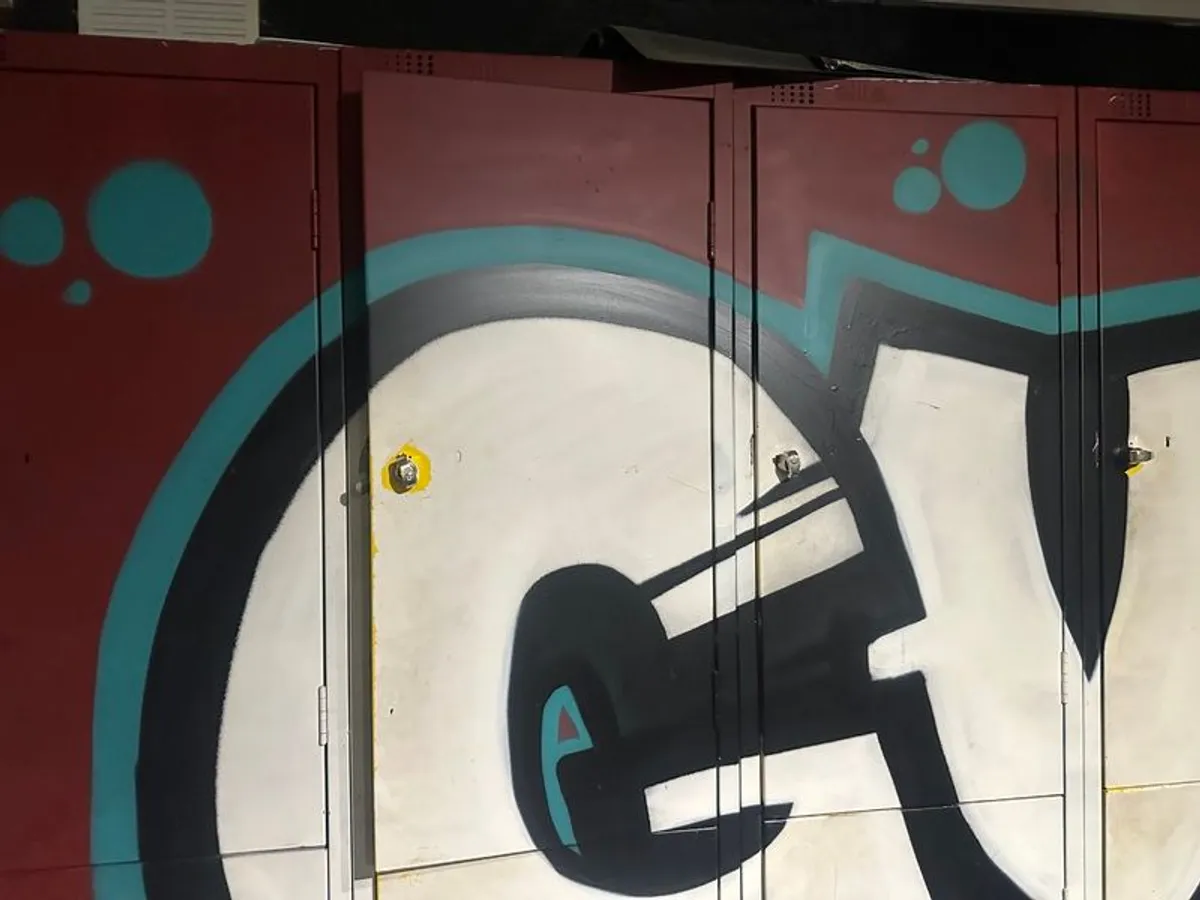 Locker - Image 2