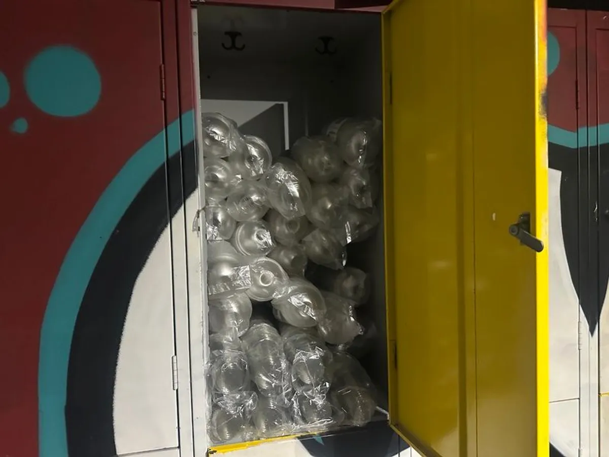 Locker - Image 3