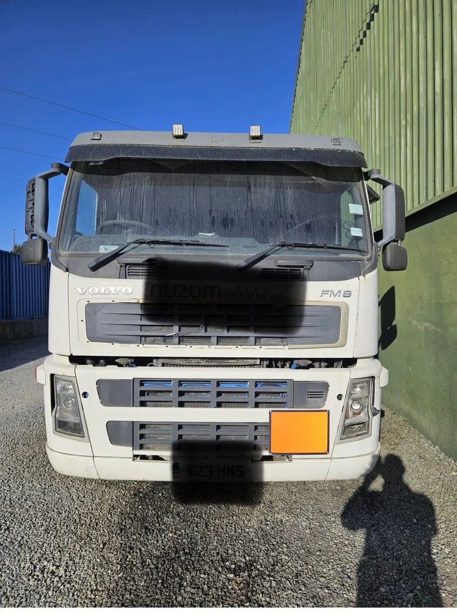 Truck - Image 1