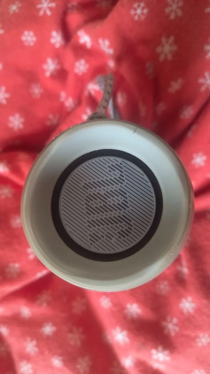 JBL Flip 4 Portable Bluetooth Wireless Speaker - Image 3