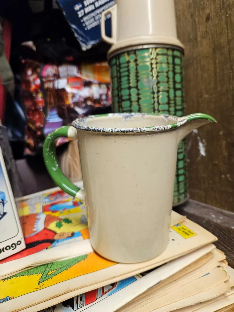 Vintage Retro Measuring Cup - Image 3