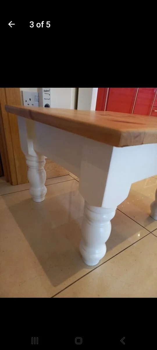 Coffee table - Image 2
