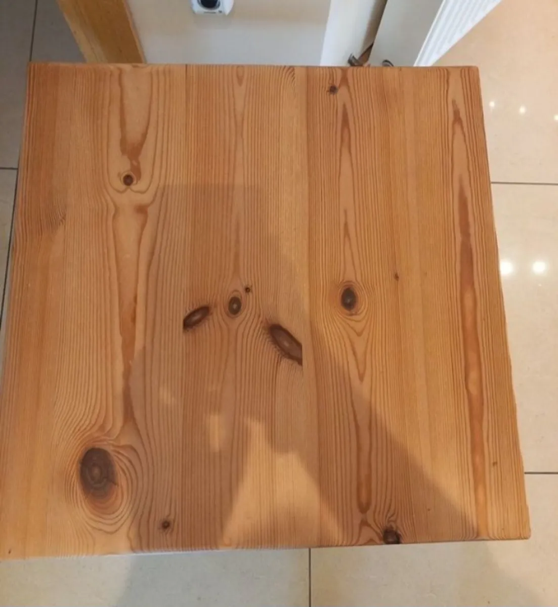 Coffee table - Image 3