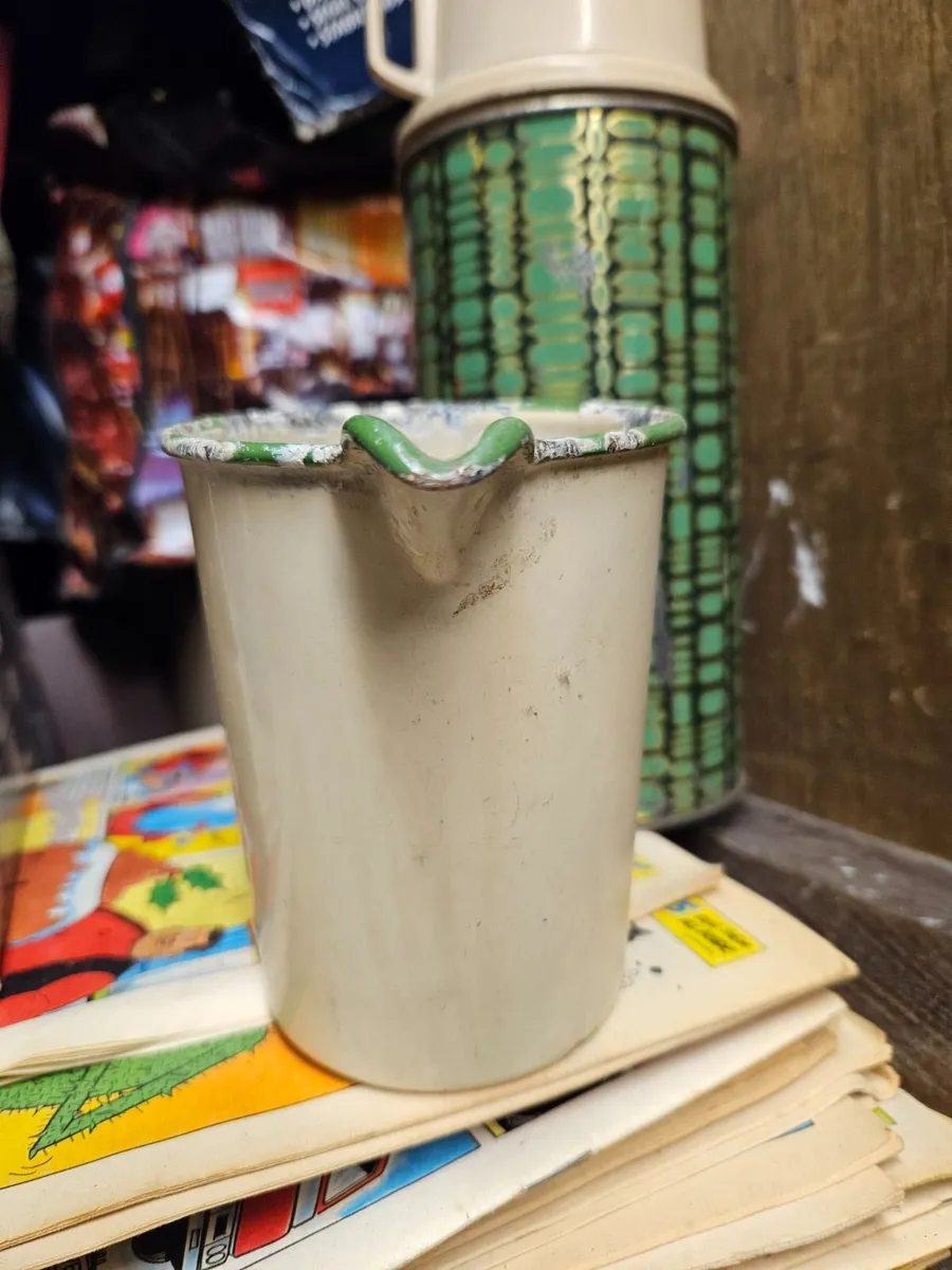 Vintage Retro Measuring Cup - Image 4