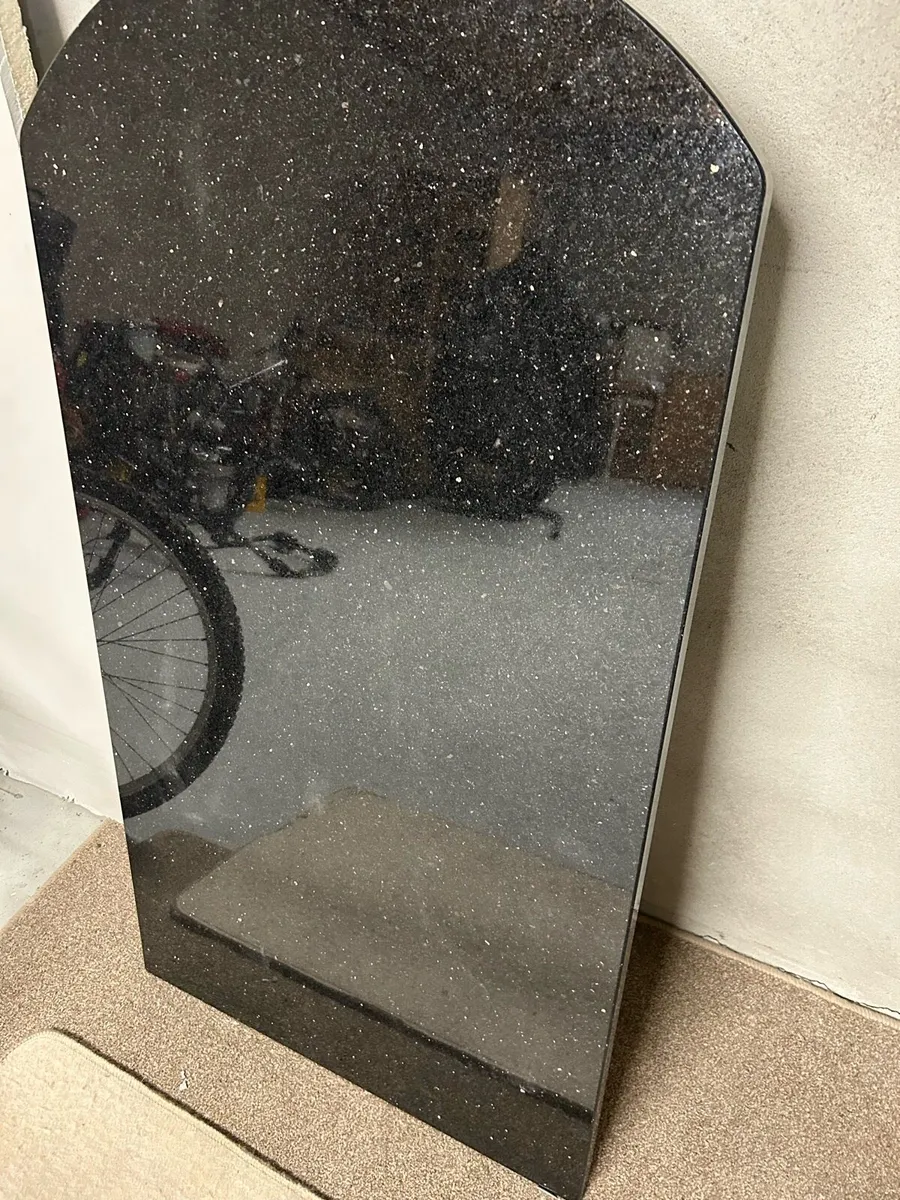 Granite Breakfast Bar - Image 1