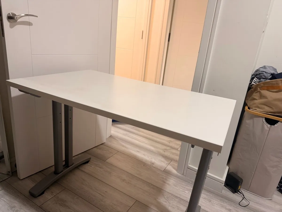 Compact Office / Study Desk - Image 2