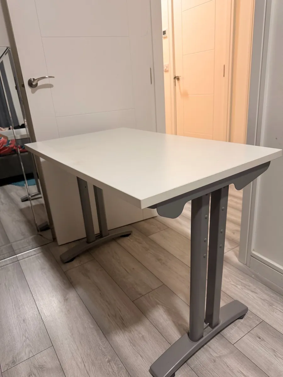 Compact Office / Study Desk - Image 3