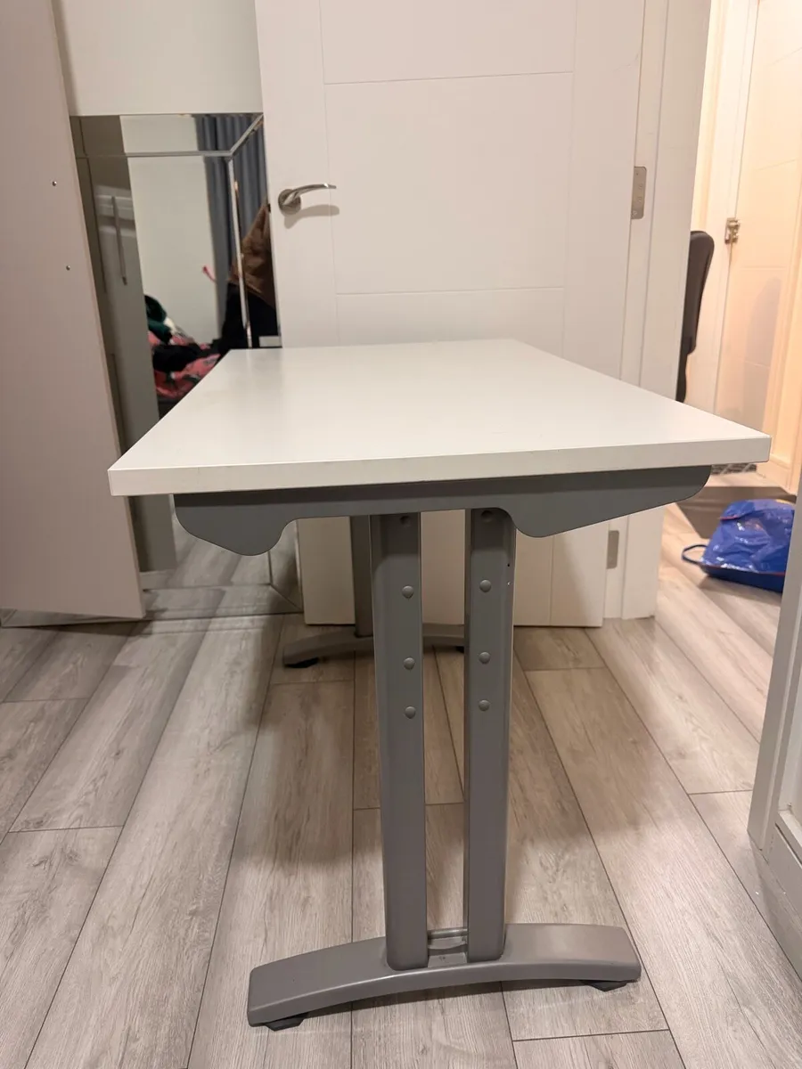 Compact Office / Study Desk - Image 4