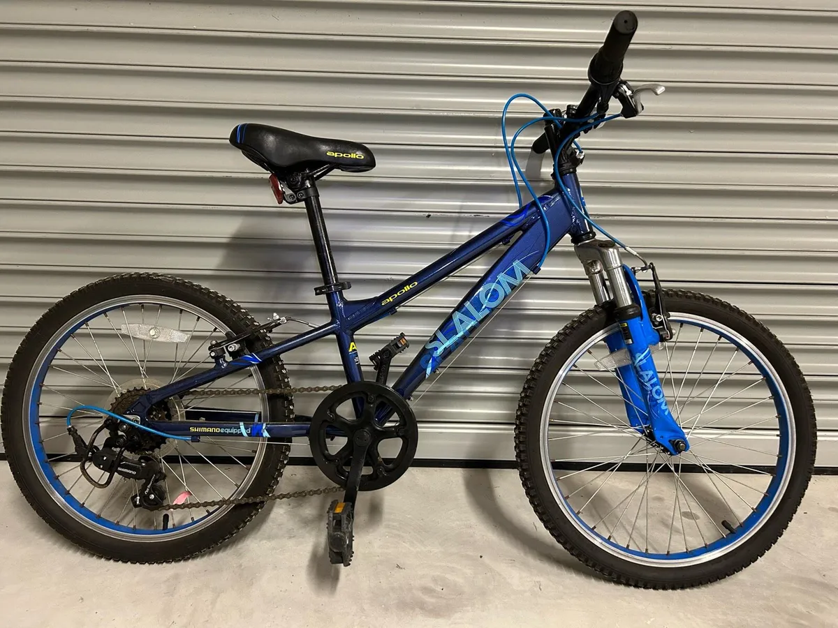 Bike