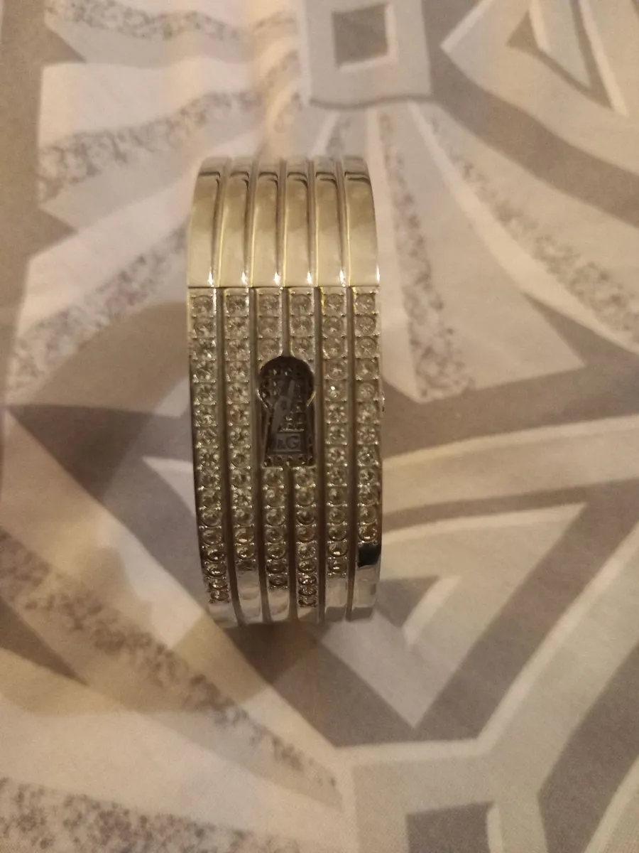 D&G women's watch - Image 1