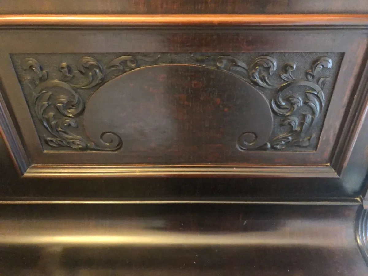 Upright Piano - Image 4