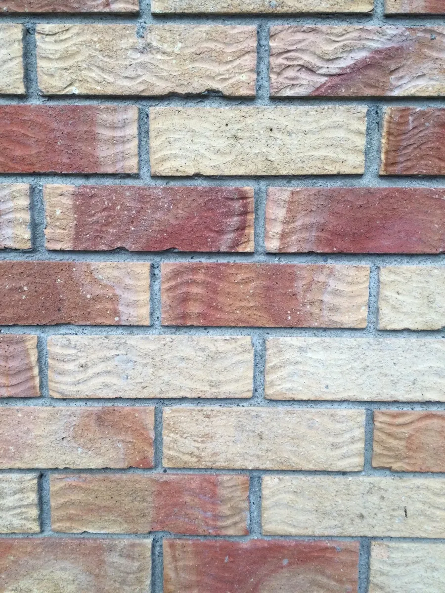Bricks