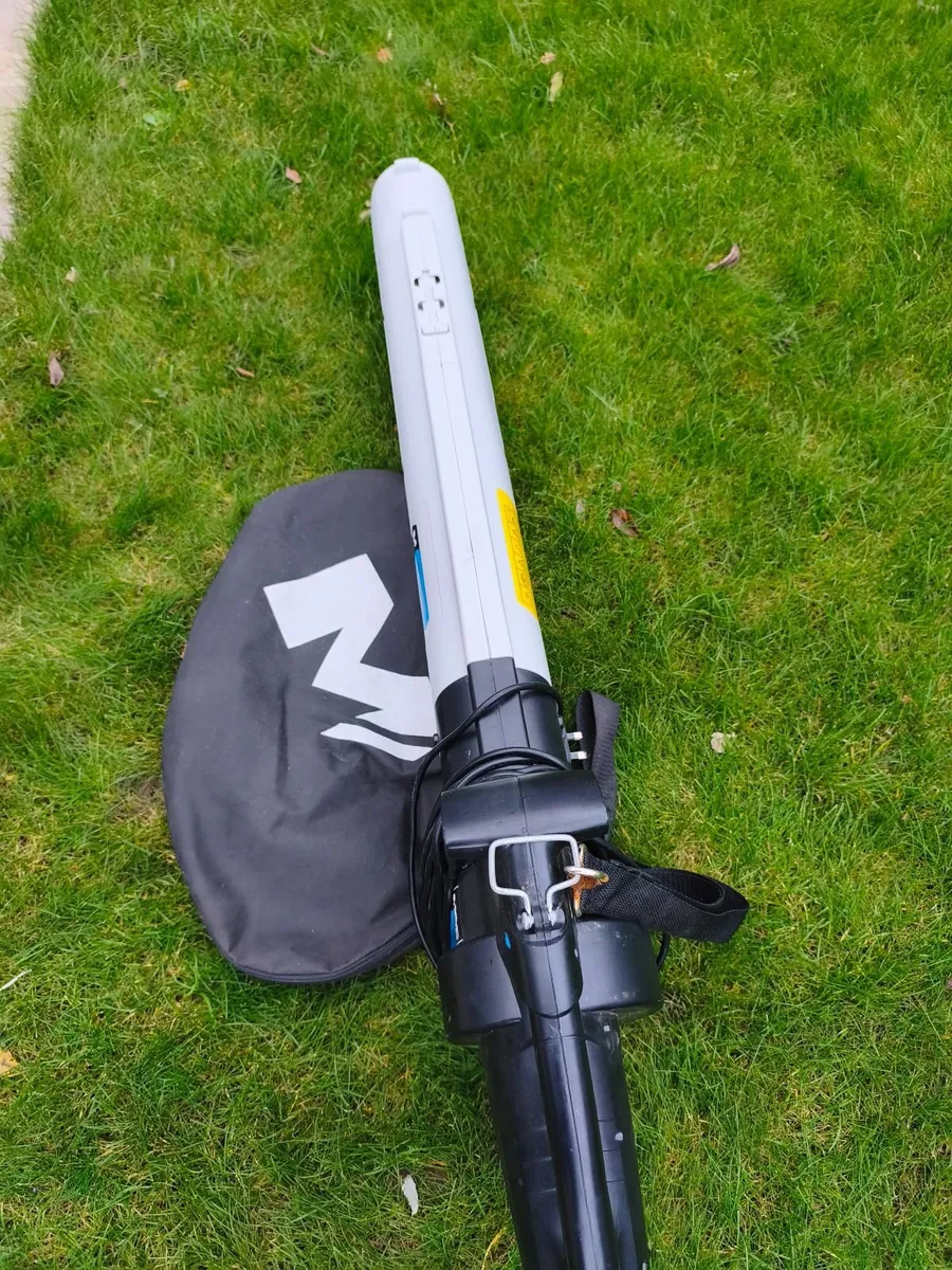 Mac blower - Image 1