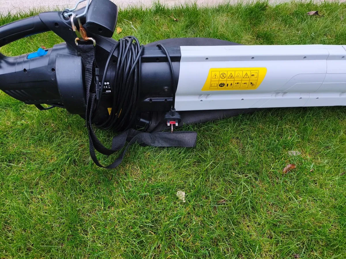 Mac blower - Image 2