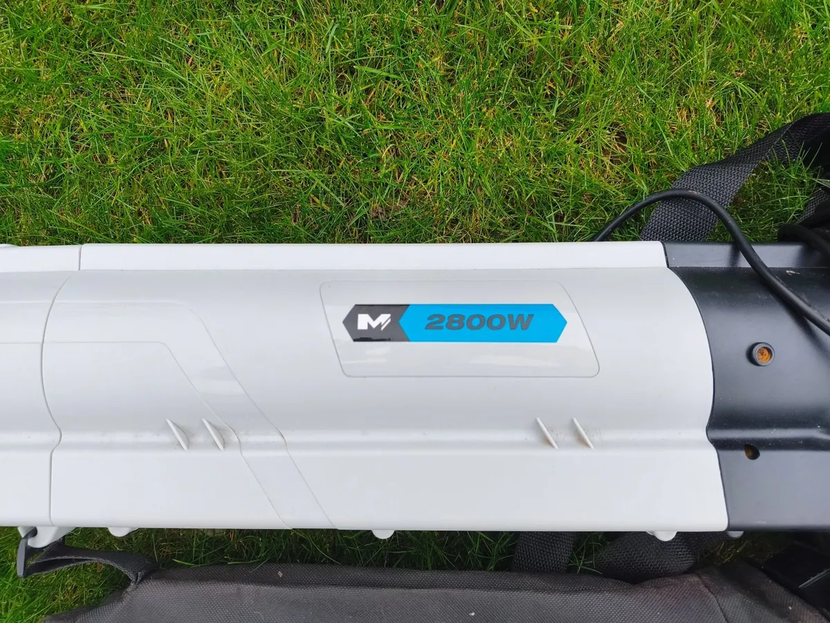Mac blower - Image 3