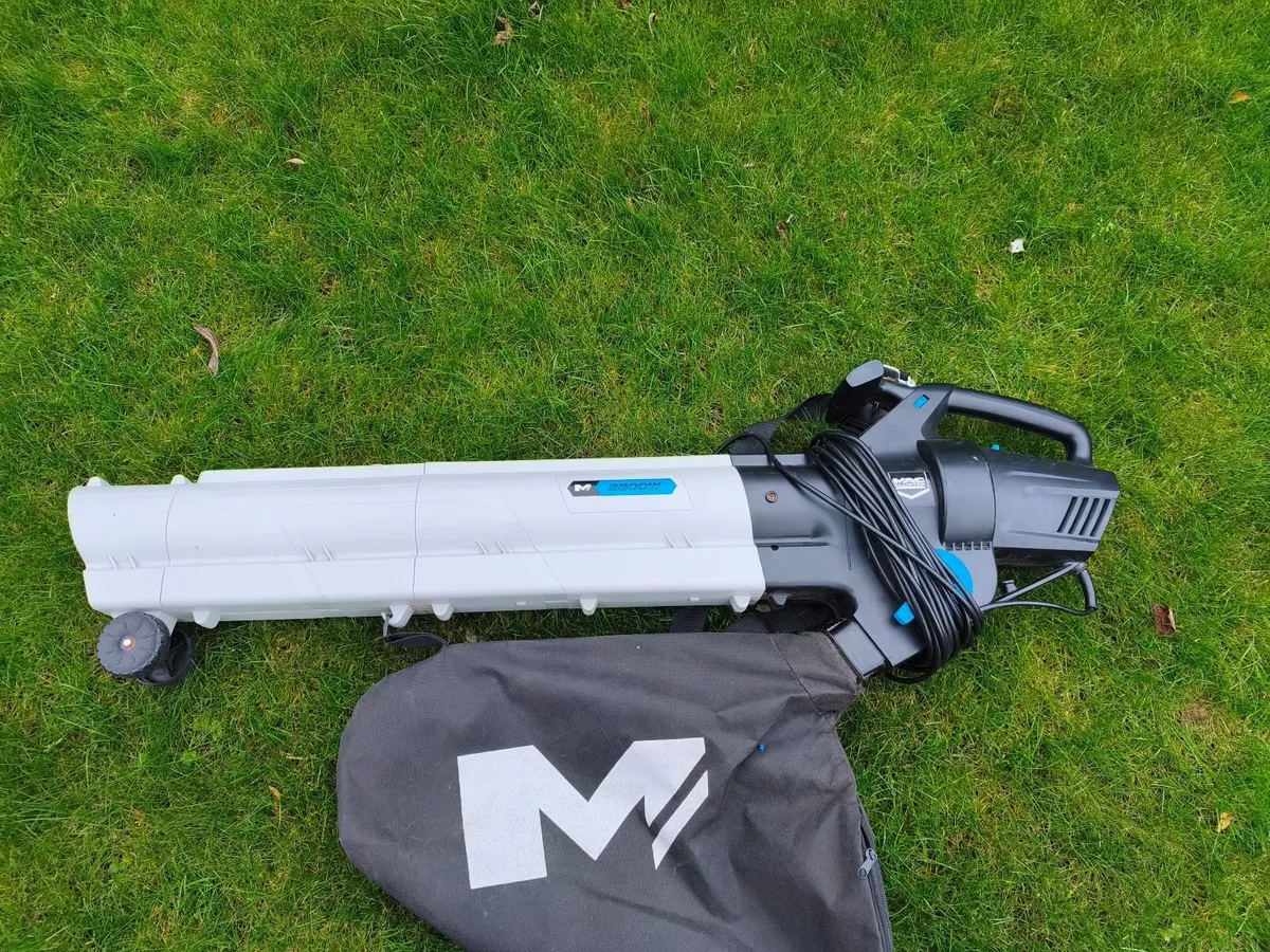 Mac blower - Image 4