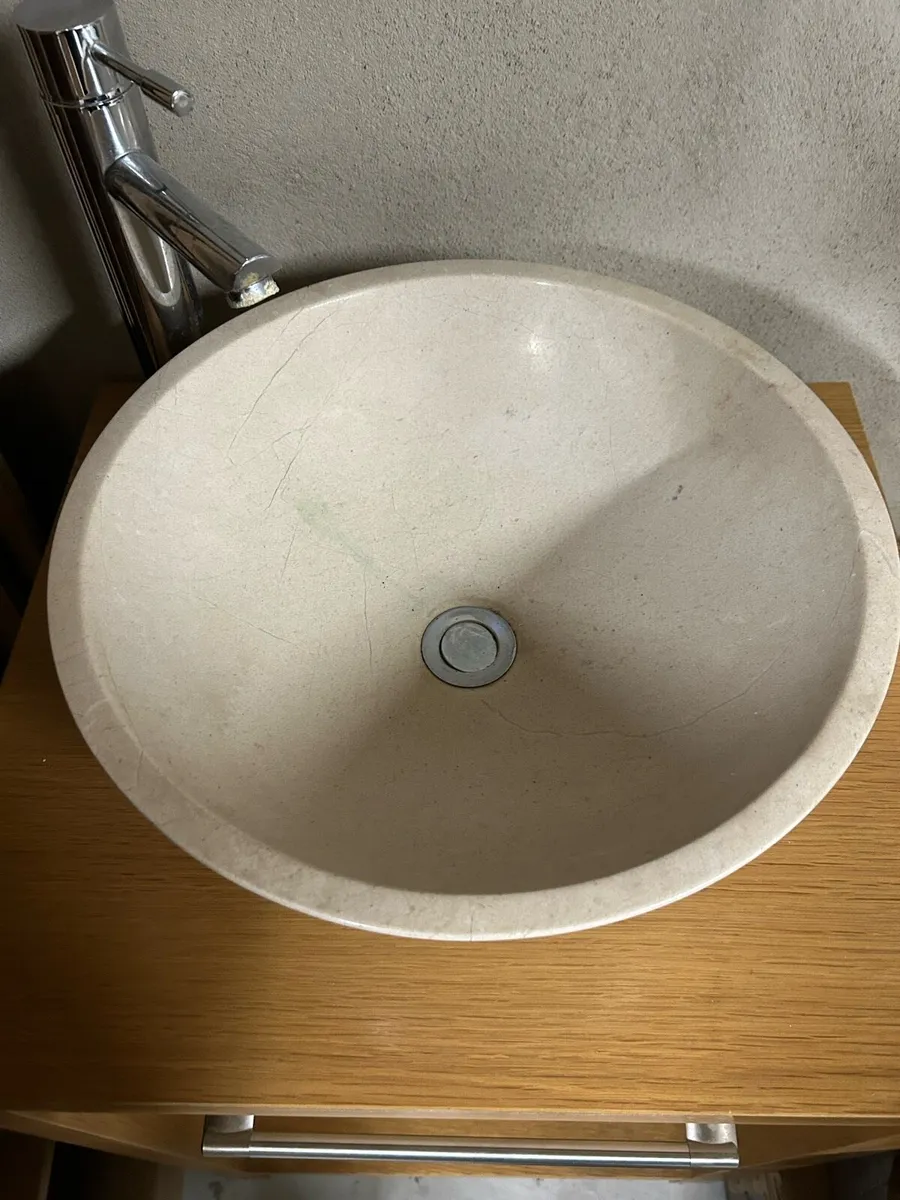 Bathroom Sink - Image 2