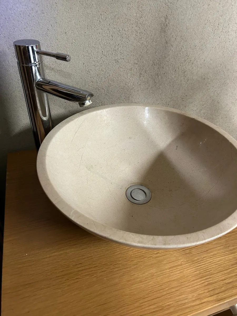 Bathroom Sink - Image 3