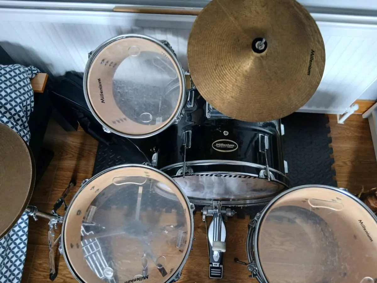 Drumkit - Image 2