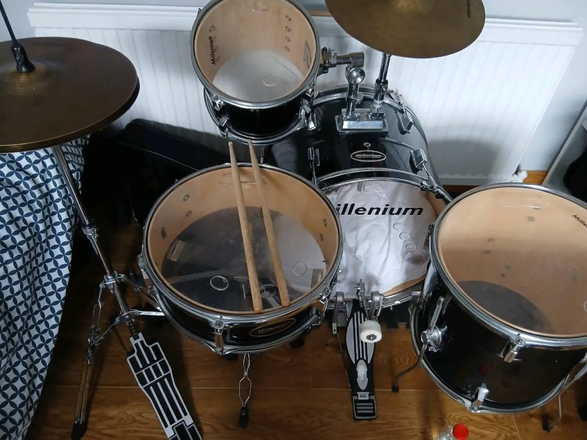 Drumkit - Image 4