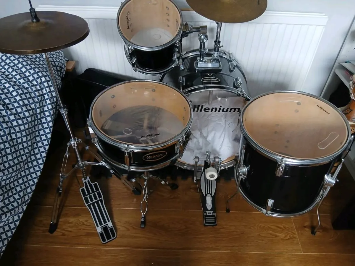 Drumkit - Image 1