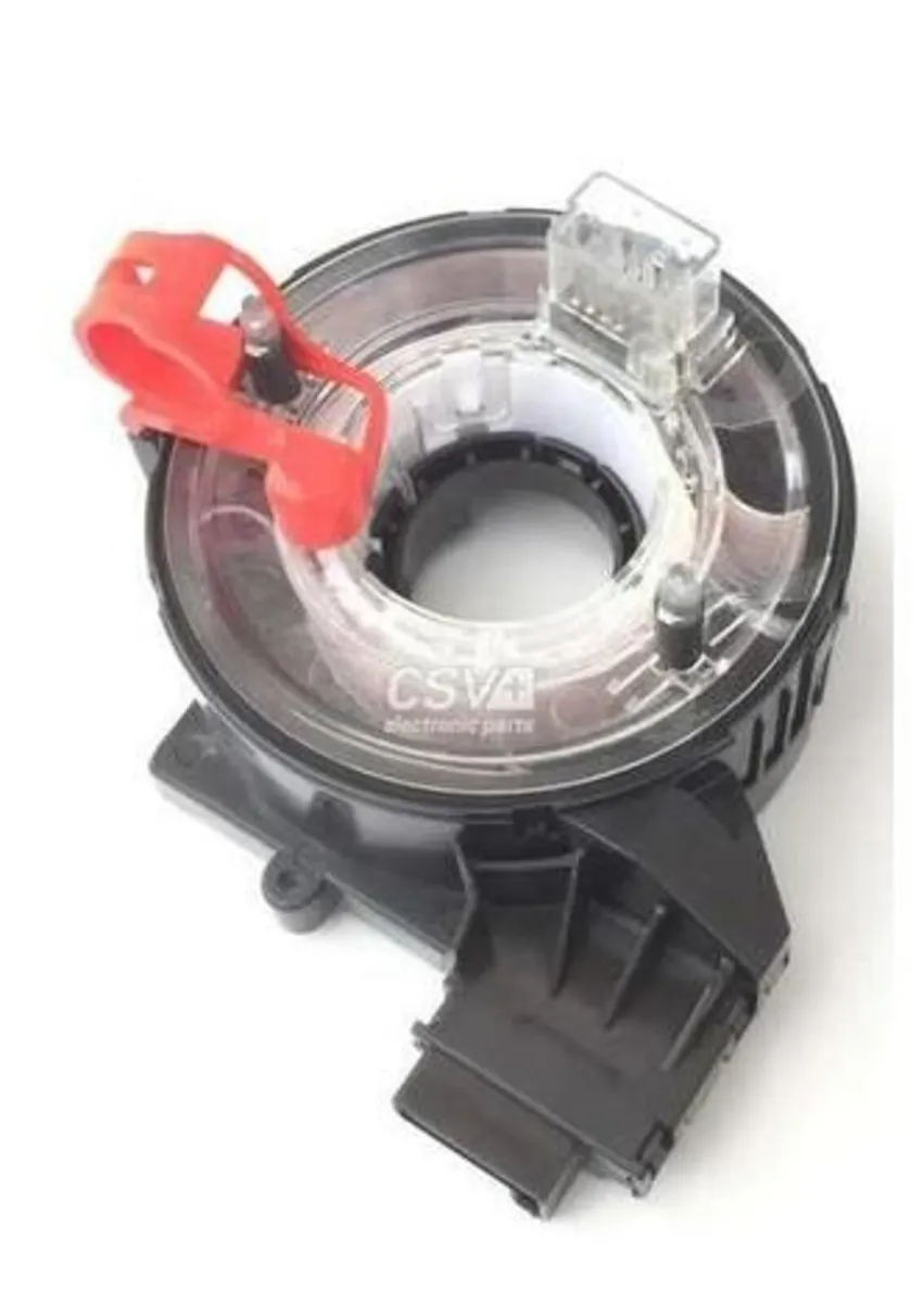 AIR BAG CLOCK SPRINGS - Image 1