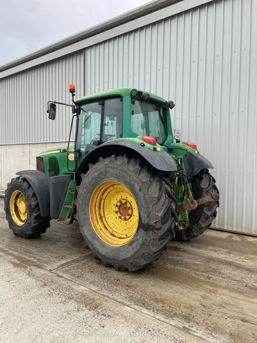 John Deere 6920S - Image 4