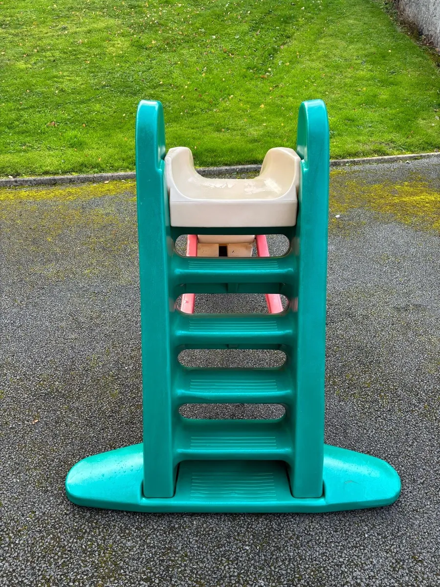 Little Tikes Large Slide - Image 2