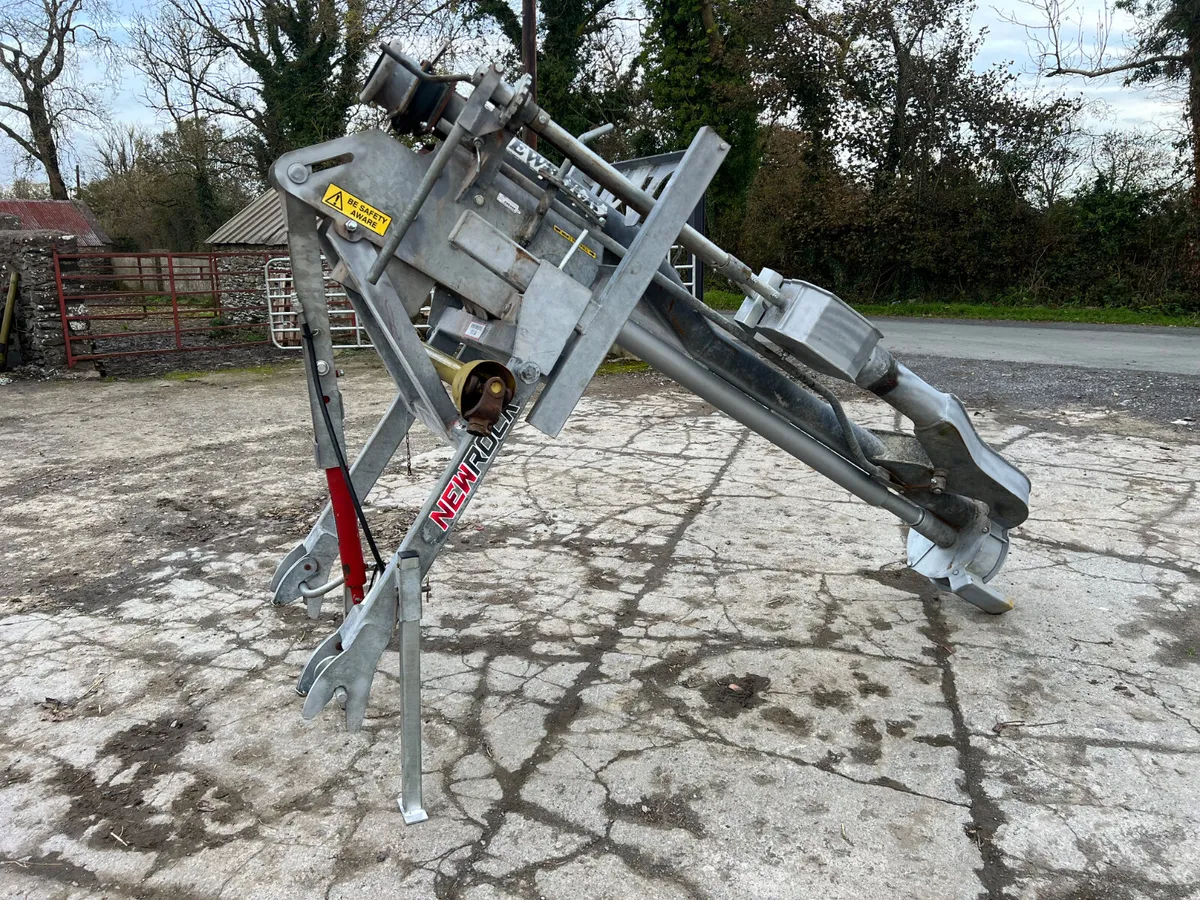 Newrock Superflow - Image 1