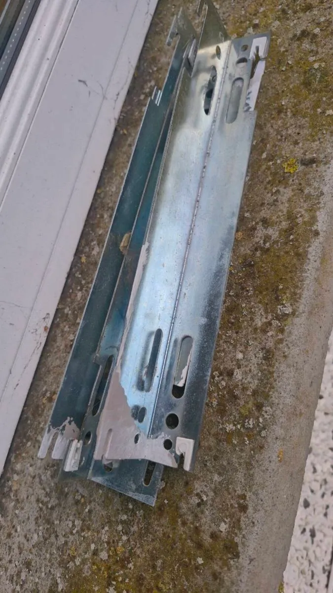 Radiators x 2 High Output - Image 3