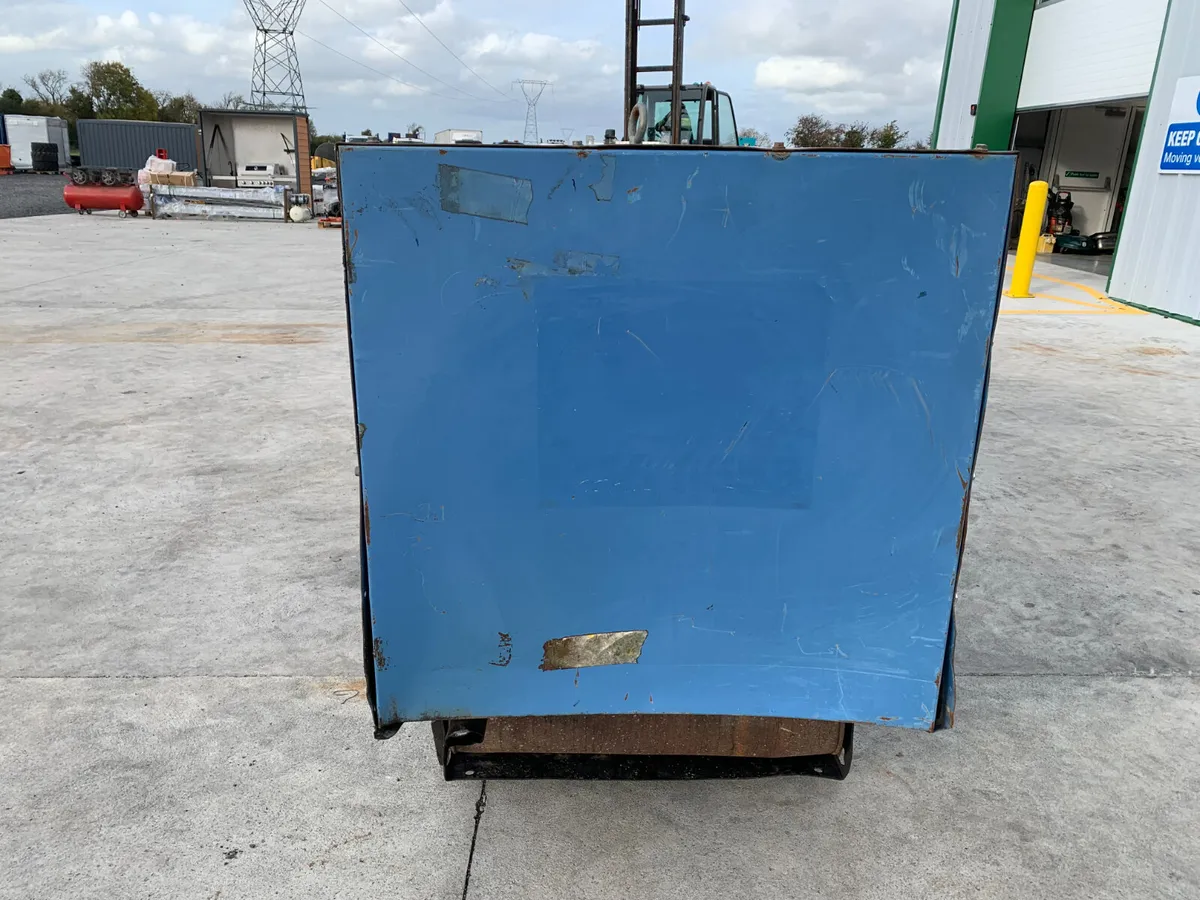 SDMO 30KVA DIESEL GENERATOR FOR AUCTION - NAAS - Image 2