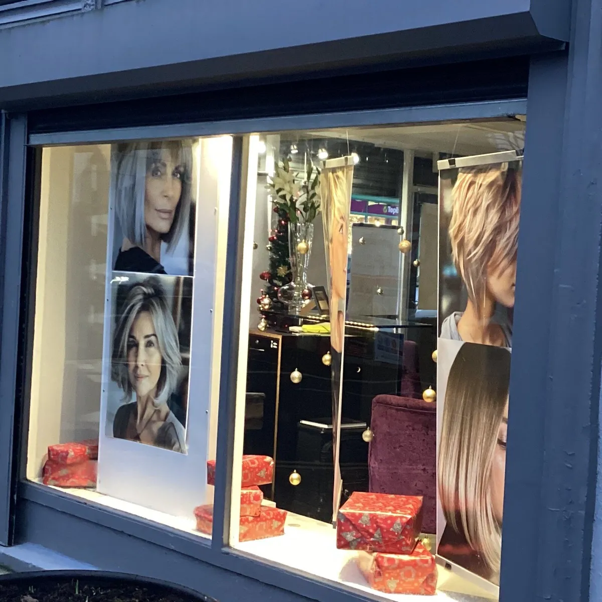 Hair salon for sale - Image 1
